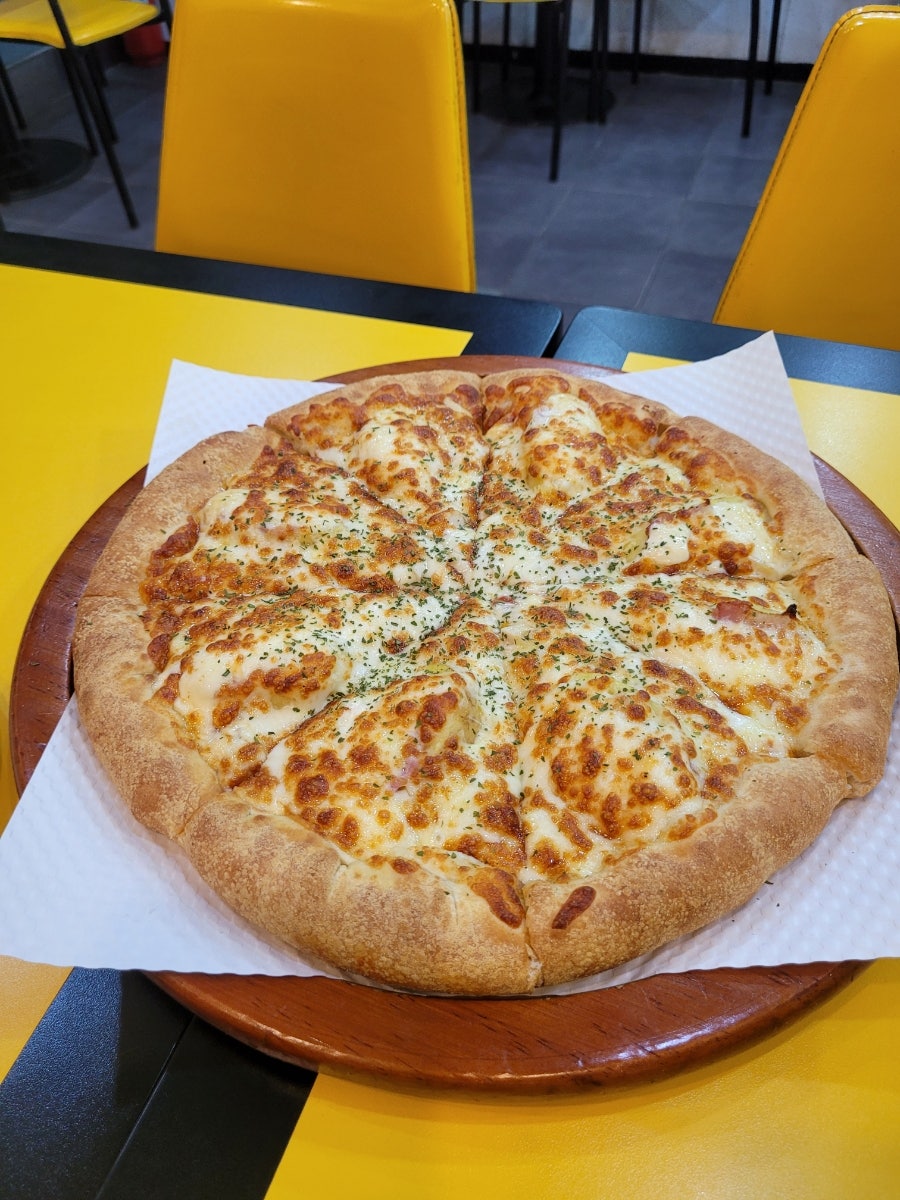 피자스쿨 용인동천점 사진 5