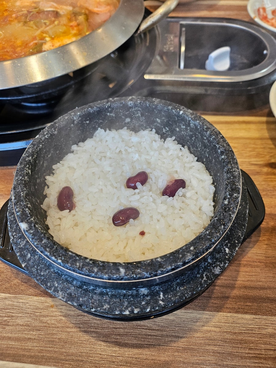김영화 부대찌개 사진 5