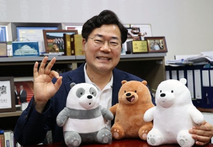 박찬대 국회의원 아내 와이프 부인 배우자 아들 고향 집 아파트 학력 나이 키 혈액형 가족