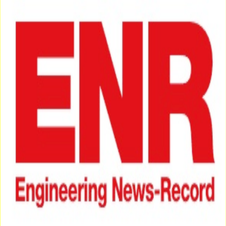  2024 ENR 글로벌 건설사 해외매출 순위: 현대건설 12위·삼성물산 16위
