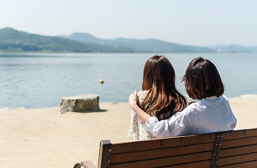  여자 이별 후폭풍 감정과 반응관계