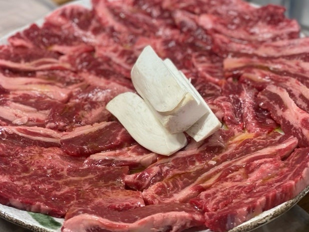 금조갈비 사진 5