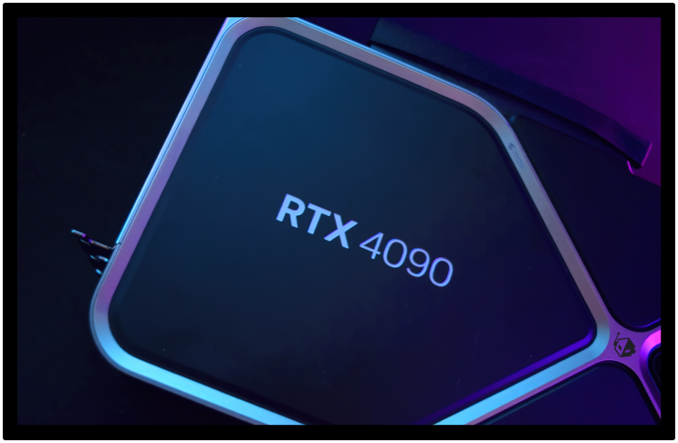 엔비디아 지포스 RTX 4090 및 4090D 다음 달 단종