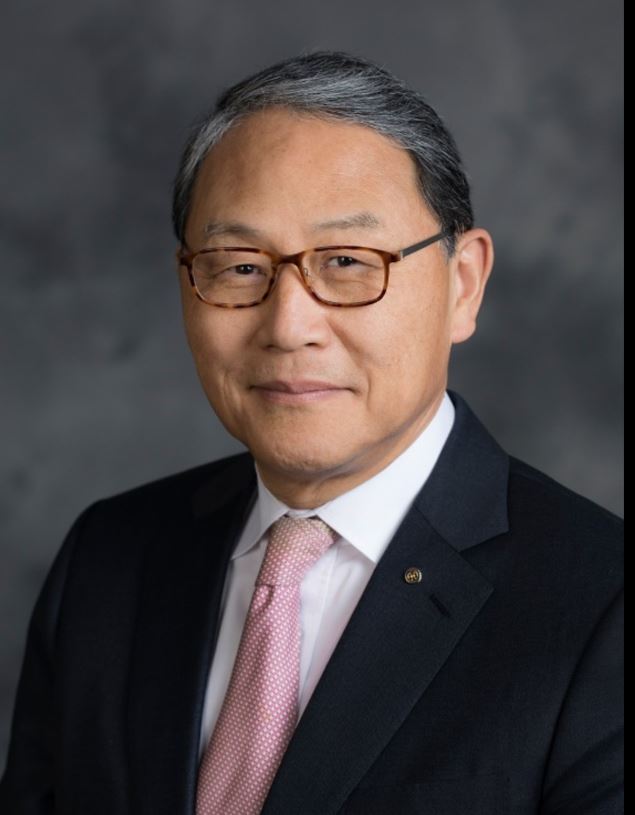  윤상구회장,  글로벌 봉사단체 로타리클럽 차차기 세계회장 활동 시작