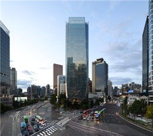 서울 도심 <b>재개발</b> 본격화 <b>서소문</b> 중앙일보 <b>빌딩</b>, 호암아트홀... 
