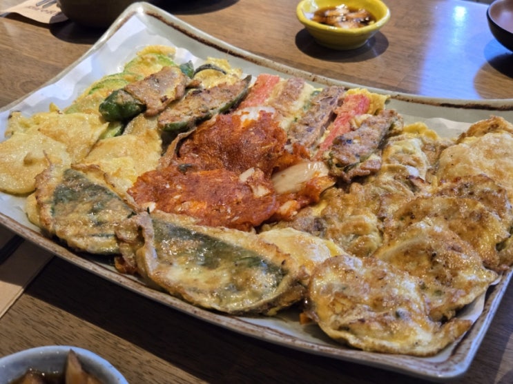  [광주막 본점] 안주가 맛있는 경기 광주 경안동 술집