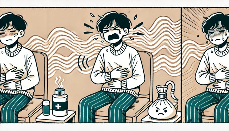 울산소아변비한의원 교통사고 산재 야간진료 토요일 진료 비대면 진료