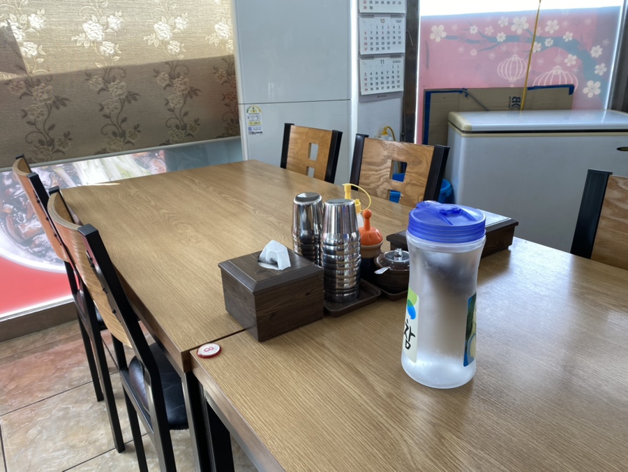 몽고반점 사진 6