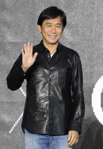 배우 양조위=탕웨이 유가령 프로필 양조위 작품활동 나이 결혼 나무위키 90년대