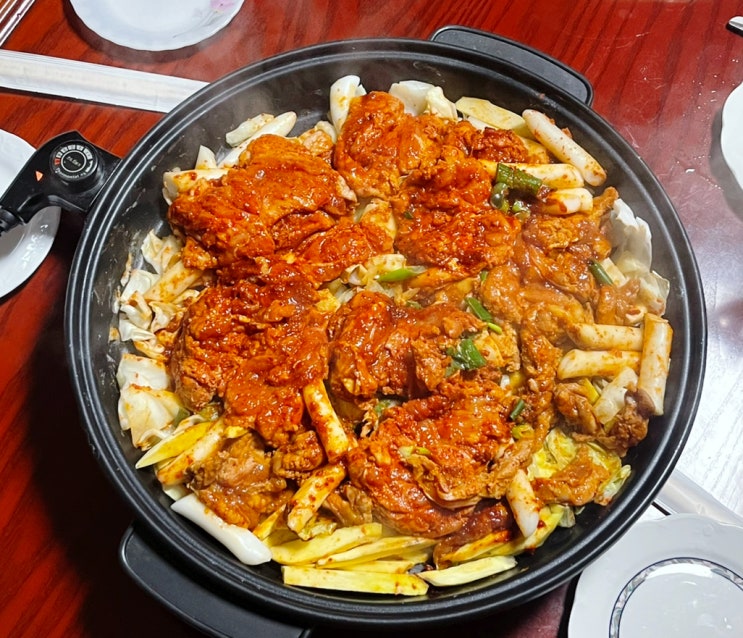  이번 일상 중 제일 큰 이벤트 (추석즐기기 2nd)