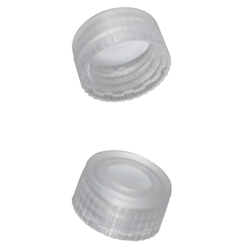  [플라스틱] 9-425mm 반투명 스크류 캡 9-425mm Translucent Screw Cap