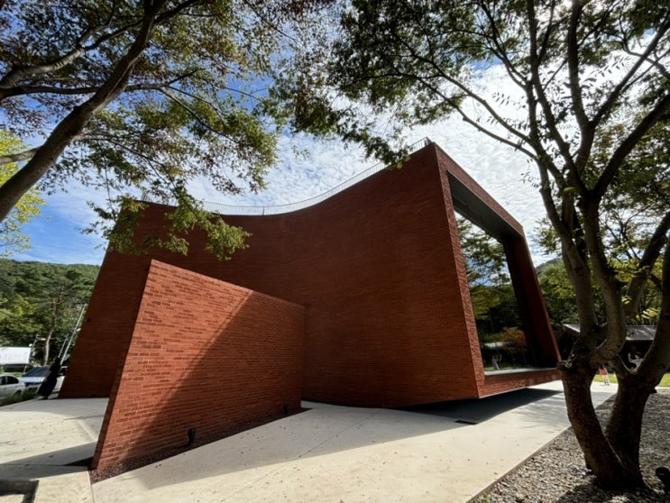  [남한산성 대형카페] 스코그(Skog) 솔직후기