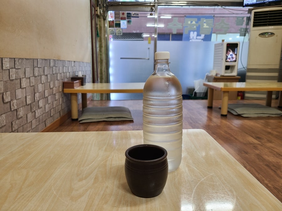 봉이네손칼국시 사진 5