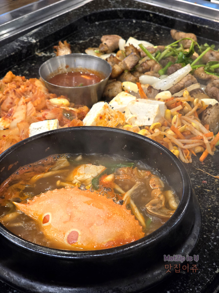  대전 월평동 동네 주민 고기집 맛집 제주돼지고맛