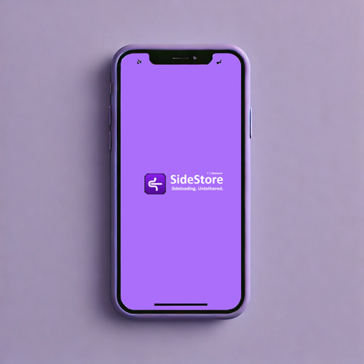  2025 사이드스토어(Sidestore) 초간단 설치 방법