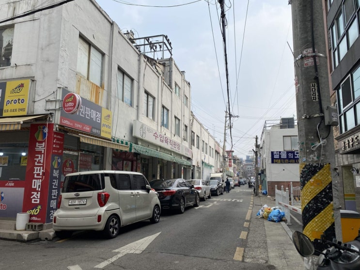  서남부권 대장 신림1구역 재개발 사업시행인가 임박