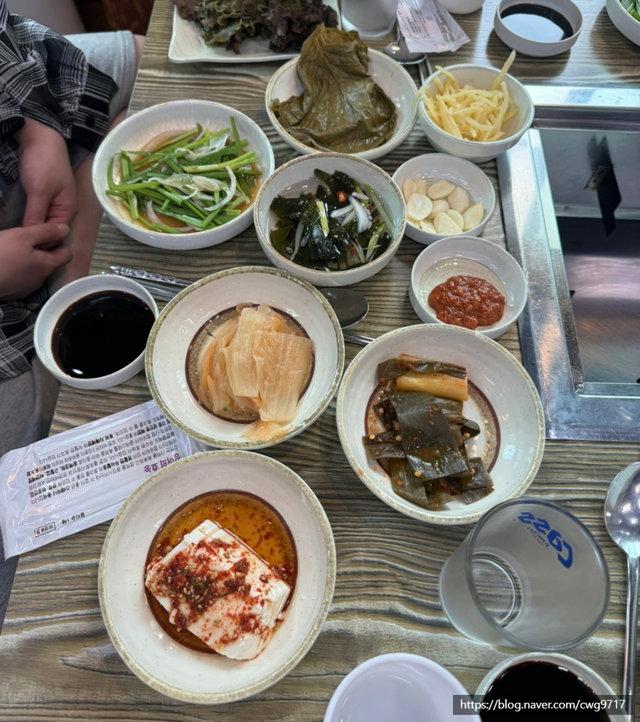 장어마을 사진 2