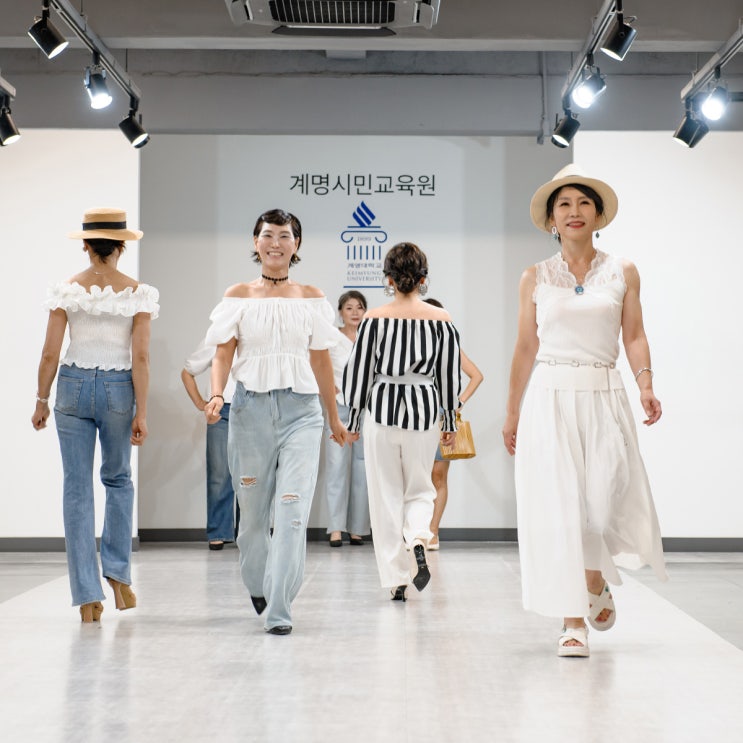 대구 <b>시니어모델</b> 촬영 계명시민교육원 계명<b>시니어모델</b>아카데미... 