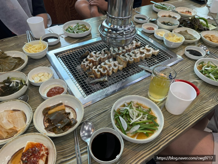 장어마을 사진 5