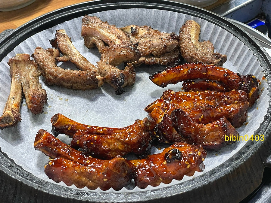 생생쪽갈비 사진 6