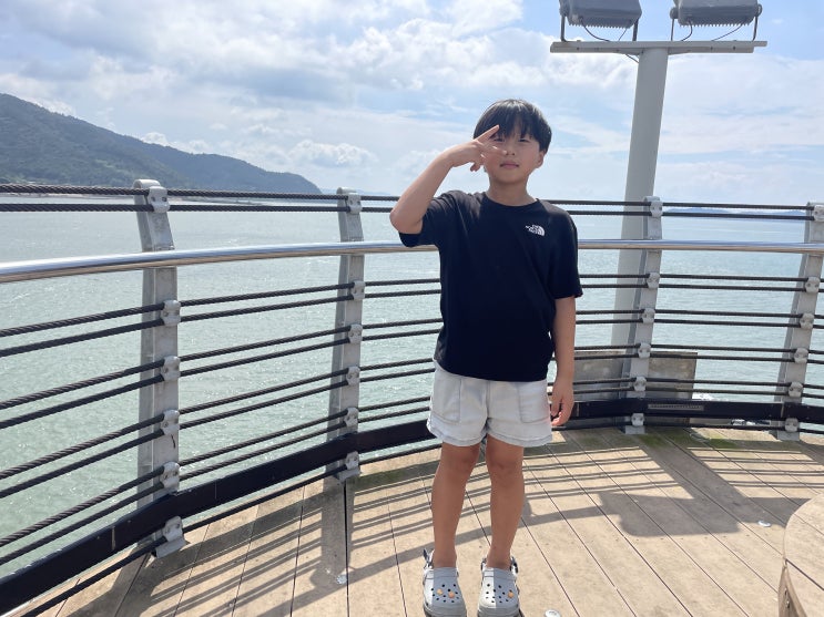  가우도 청자다리 강진 가볼만한 곳