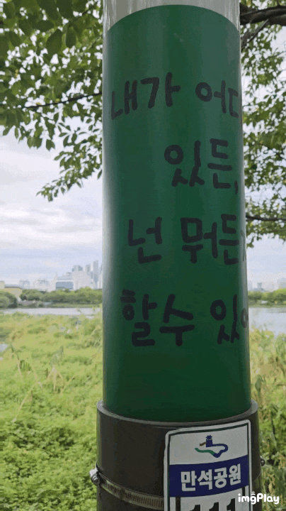  감사일기 396일차