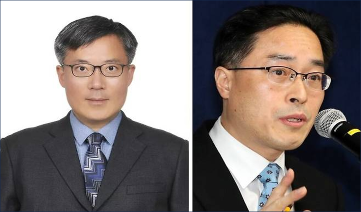 <b>법무부</b> 차관에 <b>김석우</b>... 대검 차장에 이진동