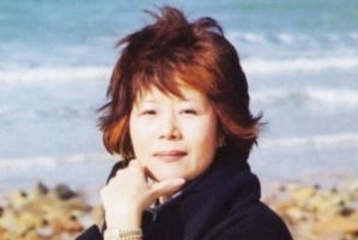 장은아 가수 전 남편 김종건 이혼 이유 재혼 윤총장 직업 언니 장미리 오빠 장재남 나이 아들....