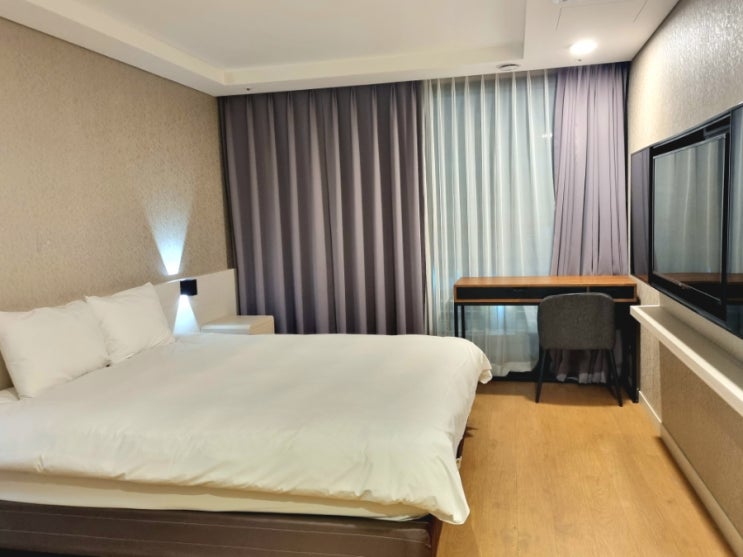  호텔에어시티제주 제주 공항 근처 가성비 호텔 추천