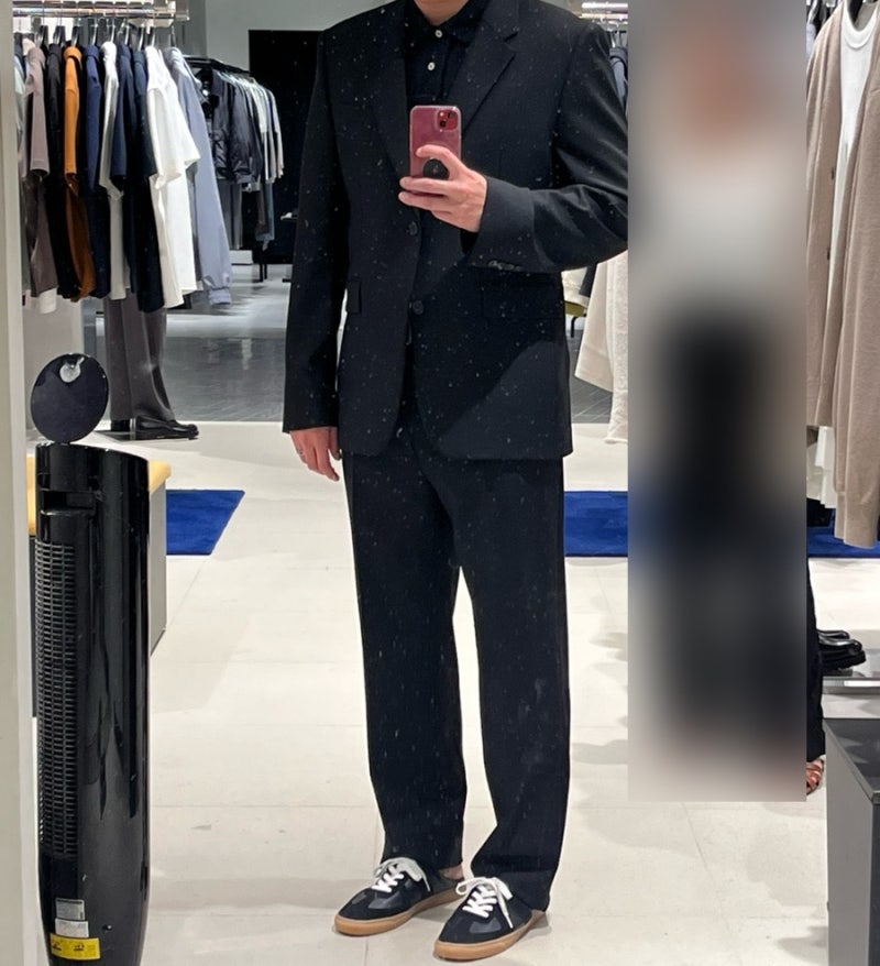 남자 결혼 예복, 김포현대아울렛 ‘타임옴므’ 기성복 정장 구매 후기(가격공유, 꿀팁, 사이....