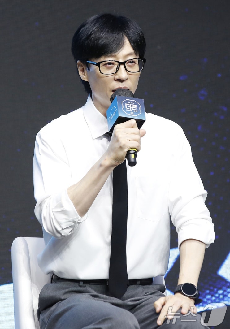 역시 국민MC…<b>유재석</b>, <b>고강도 세무조사</b>에도 '문제점 無... 