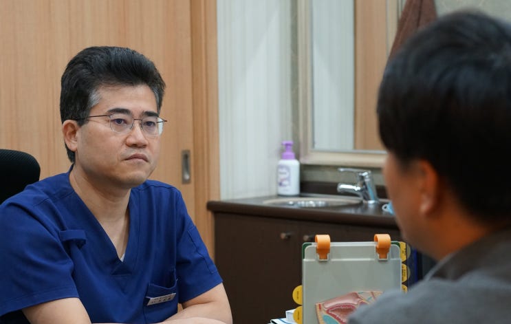  부천간질성방광염, 꾸준히 치료 잘하는 산곡역인근비뇨기과
