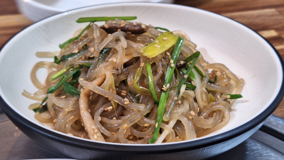 도산동무쳐볶아 사진 2