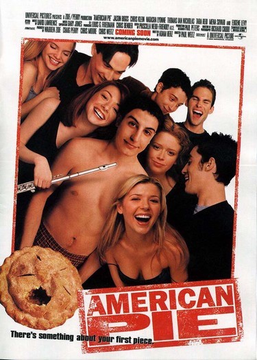  영화 아메리칸 파이 (American Pie 1999)