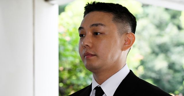 <b>유아인</b>, 동성 <b>성폭행</b> 무혐의… 경찰 <b>불송치</b> 결정TV토론으로... 