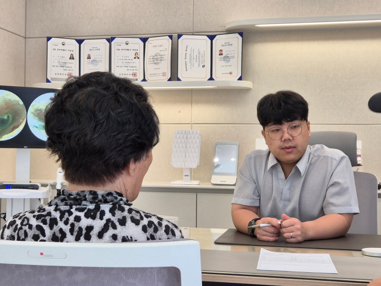  포낙보청기 대구센터, 해당 내용만 숙지하셔도 충분합니다