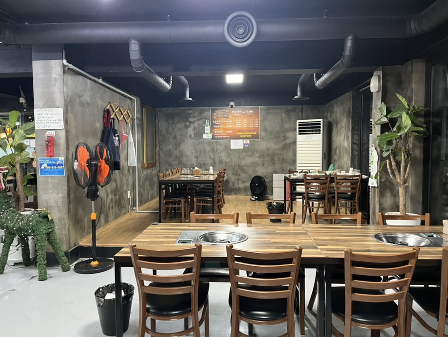 빵터진장어 사진 4