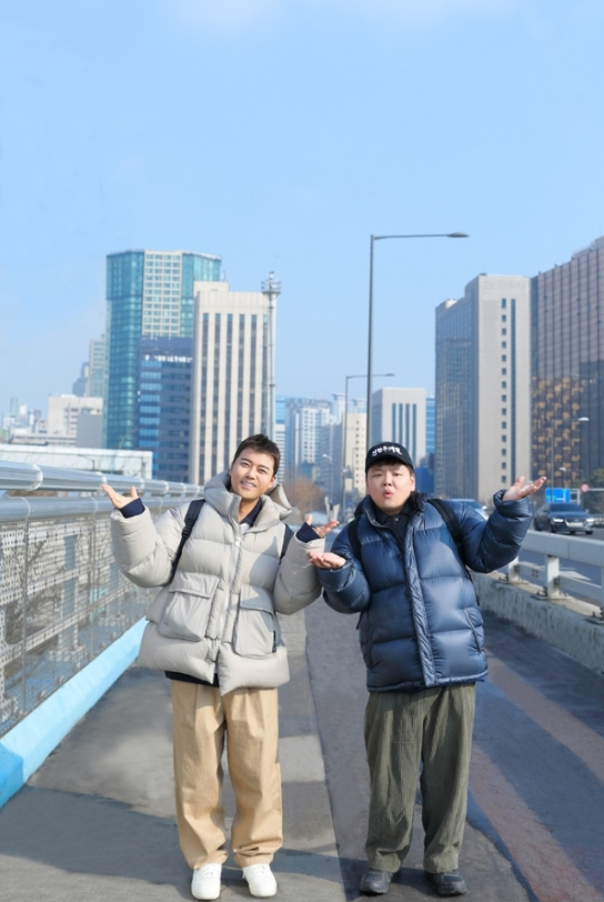 전현무계획 시즌2 <b>곽튜브</b> 첫 녹화 <b>불참</b> 하차는 아직