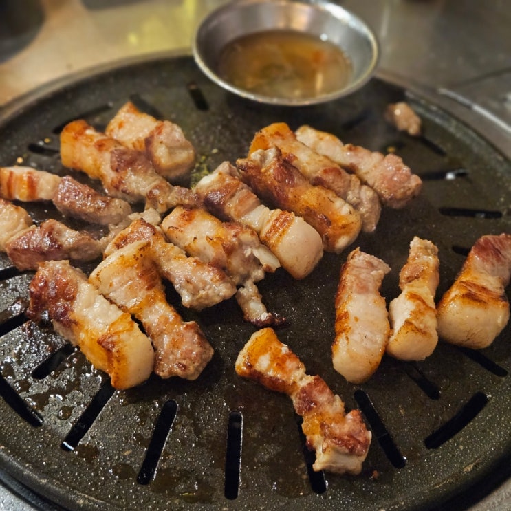  부산 센텀시티역 벡스코 맛집 가성비 좋은 하숙집 벡스코센텀점(+주차 정보)