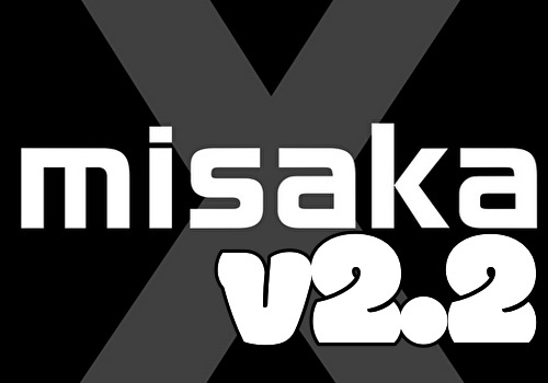  문의가 너무 많아서 간단하게 정리한  [misakaX]설치법