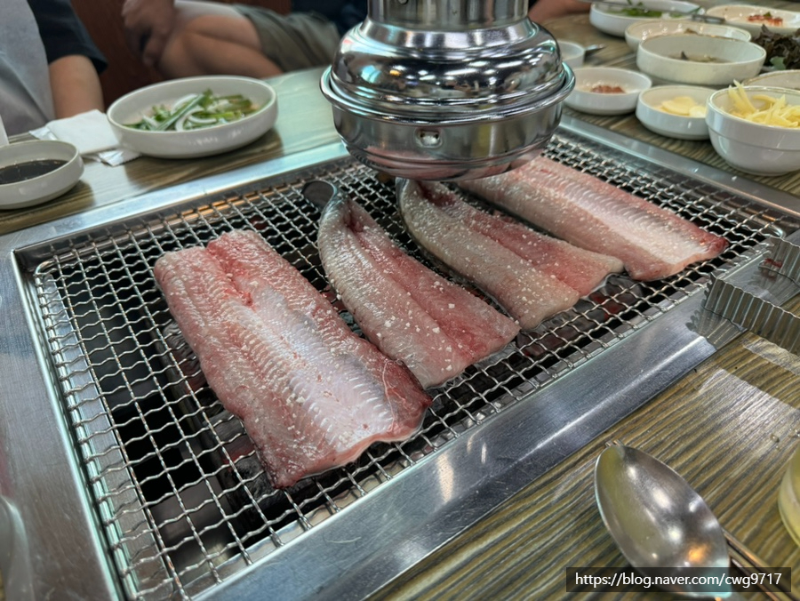 장어마을 사진 3