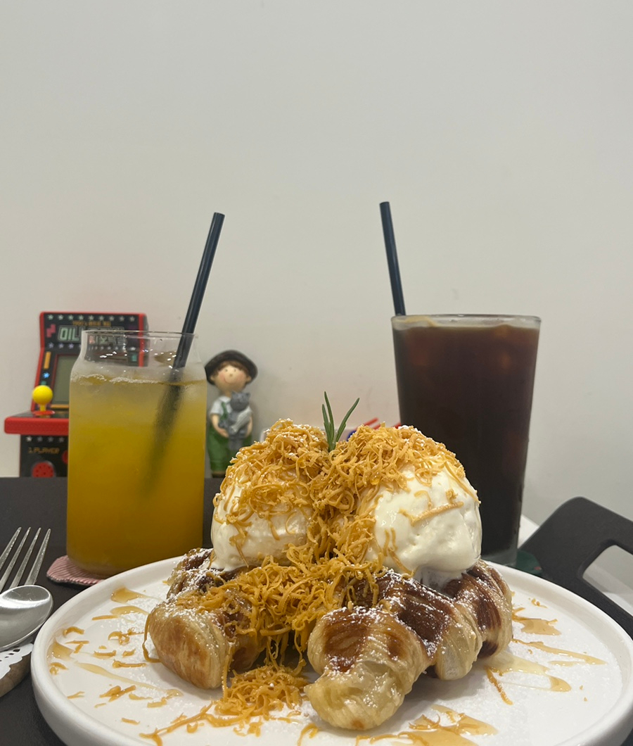 카페거닐다 사진 1