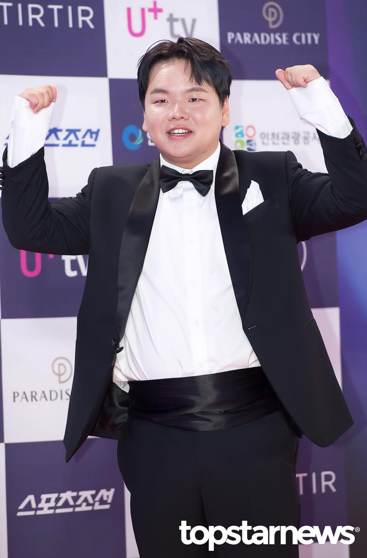 이나은 여파 유튜버 <b>곽튜브 전현무계획2</b> 녹화도 <b>불참</b> 프로필 나이