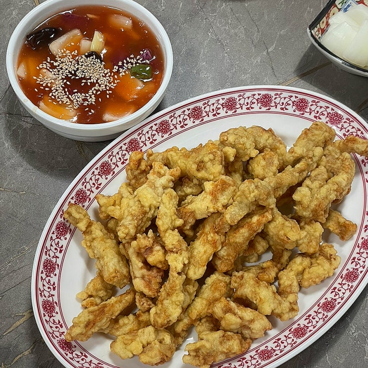  마산 맛집 복성반점:백종원의 삼대천왕 맛집 솔직후기