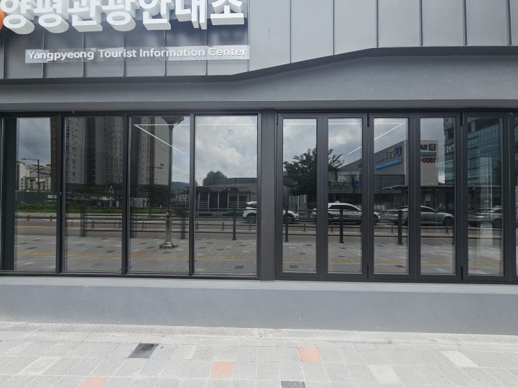 양평 창문썬팅, 건물에 적용한 효과 어떨까?