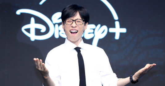 <b>유재석</b>, <b>고강도</b> 세무조사에도 <b>혐의점</b> '無'…역시 국민 MC