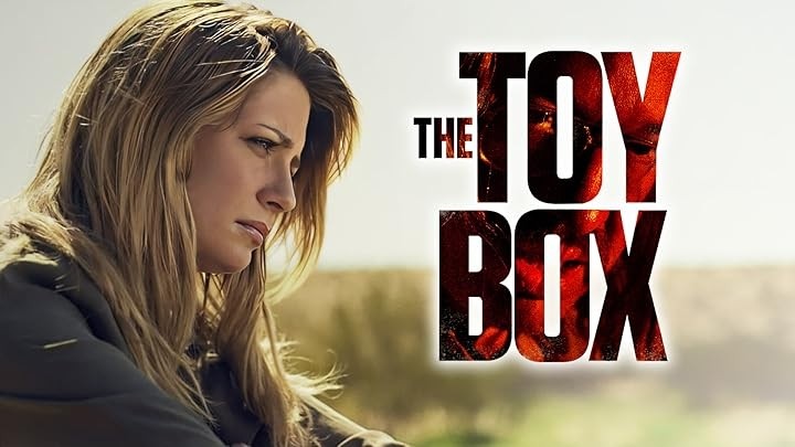  578. 영화 <악령의 캠핑카 (The Toybox, 2019)>