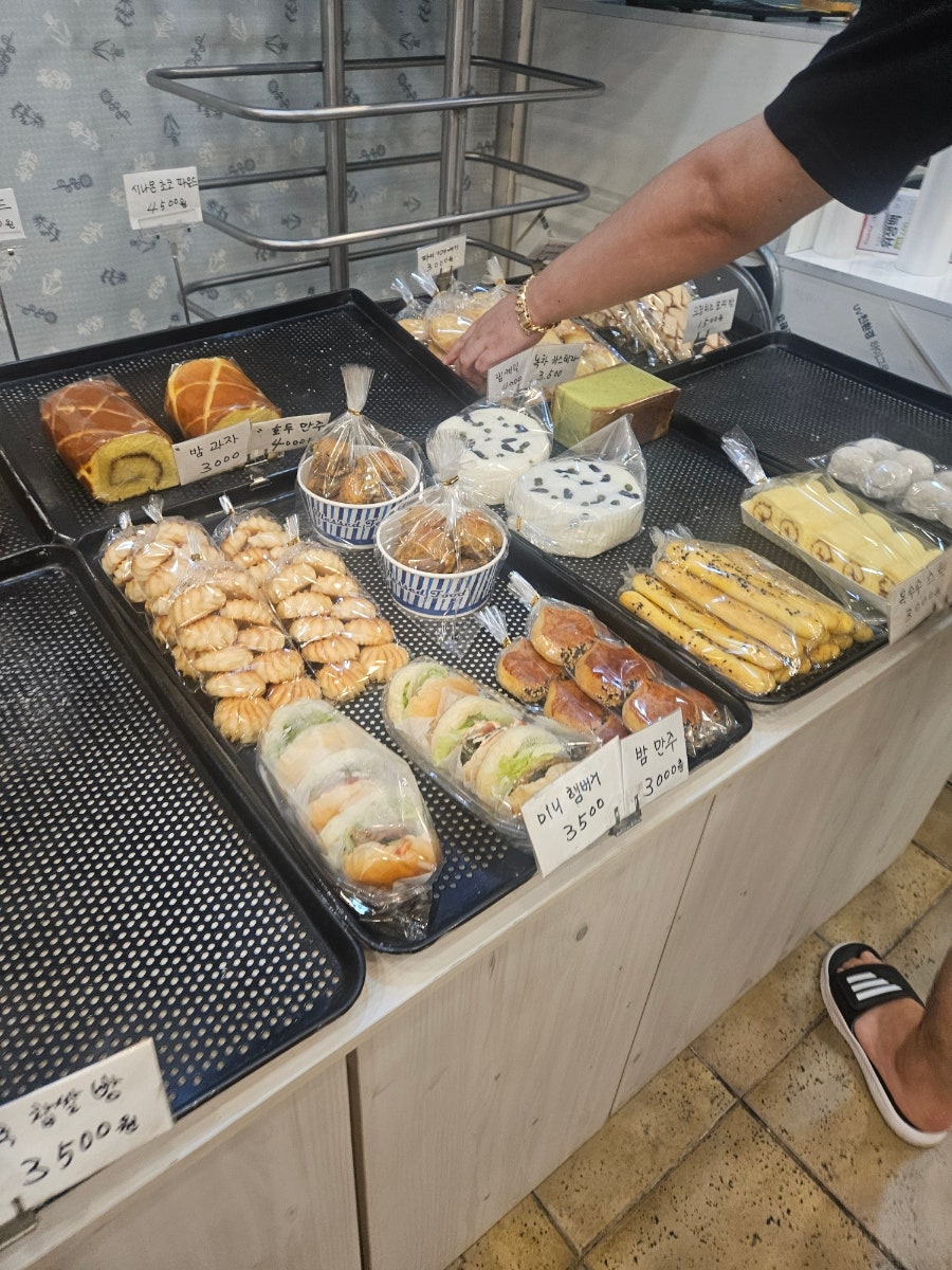 권가빵집 사진 5