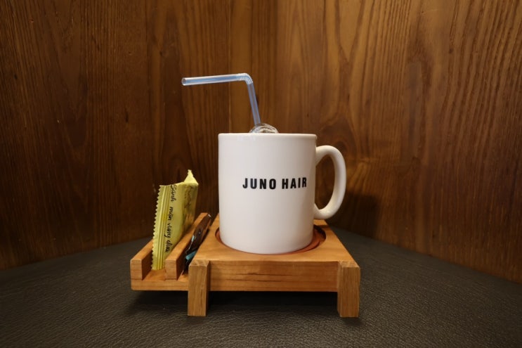  구의동 미용실 준오헤어 구의역점 C컬펌 후기