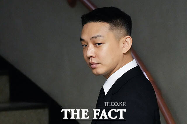 경찰, '동성 <b>성폭행</b>' 혐의 <b>유아인 불송치</b>…"증거 불충분" (출처... 